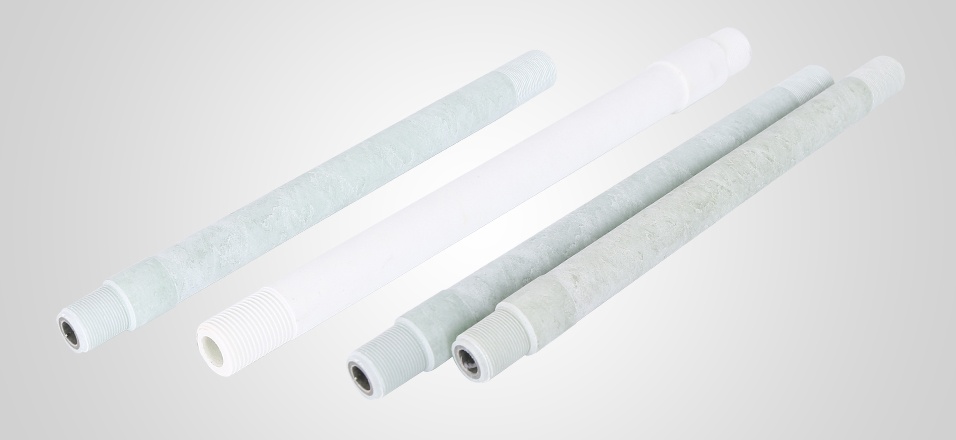 封(fēng)閉式噴射熔(róng)斷器用複合(he)套管