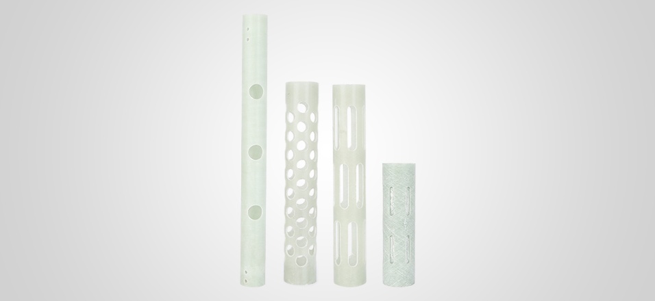 特高壓避(bi)雷器專用絕(jue)緣套筒