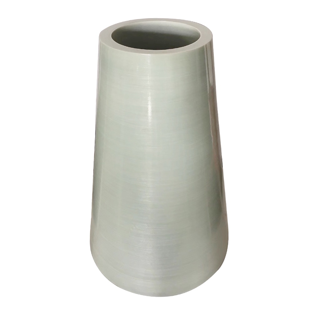 錐形(xing)除塵套管